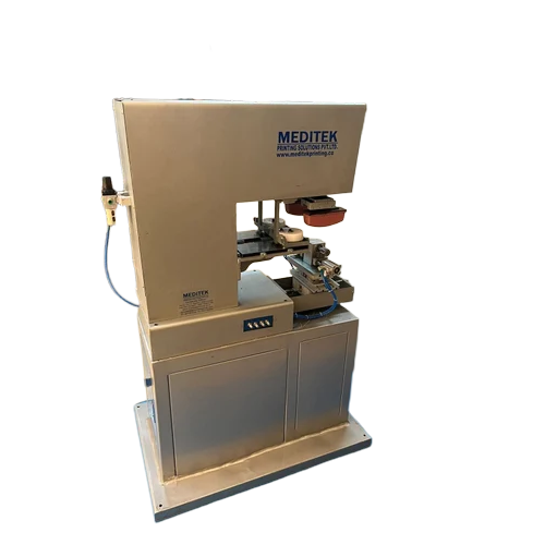 MPS 2510 Pad Printing Machine