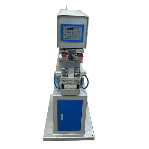 Meditek Mps 314 Pad Printing Machine - Automatic Grade: Automatic