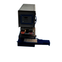 2510 Shtl Pad Printing Machine - Automatic Grade: Automatic