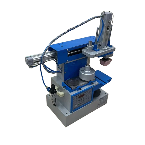 Mps Clc-100 Pad Printing Machine - Automatic Grade: Automatic