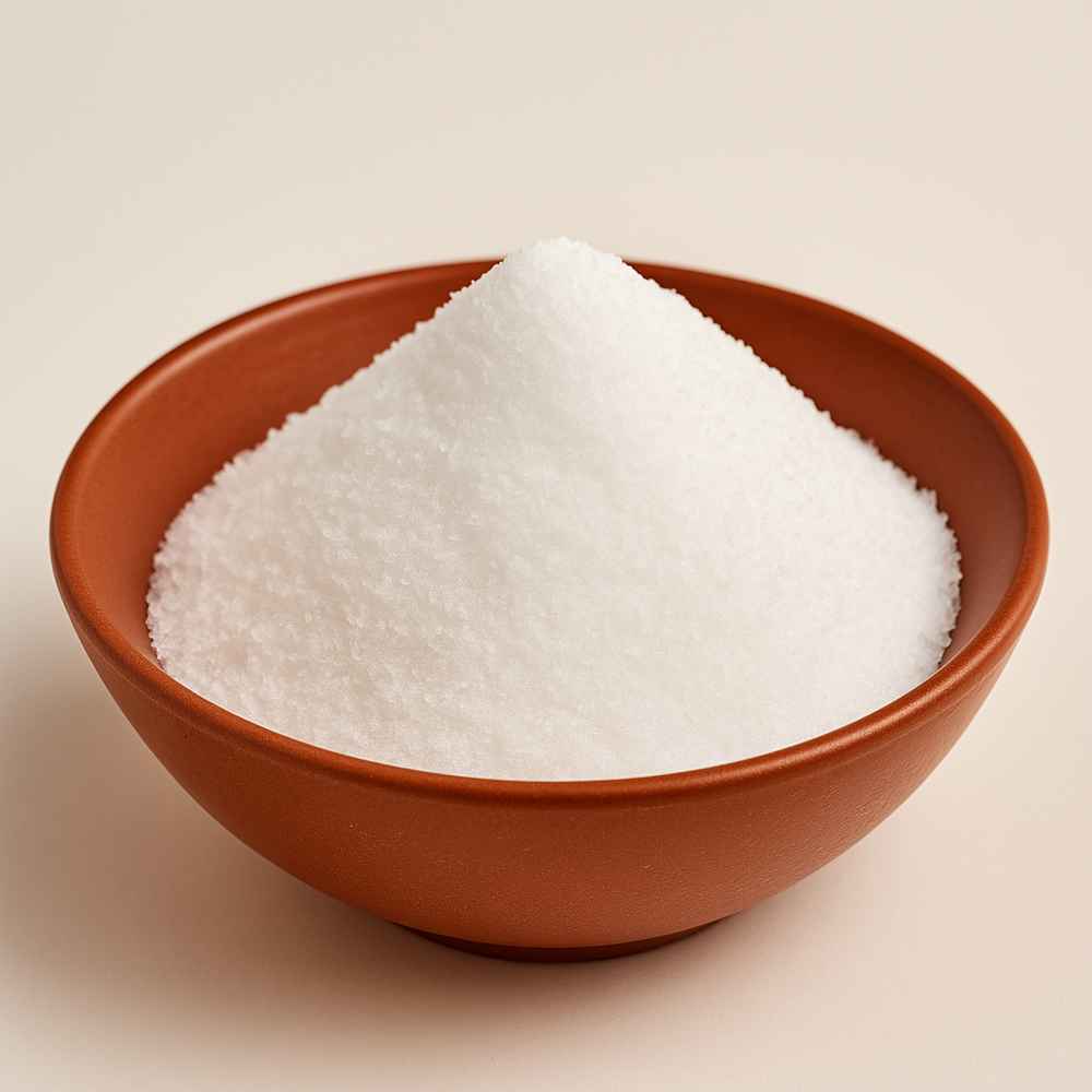 DL TARTARIC ACID- PURE