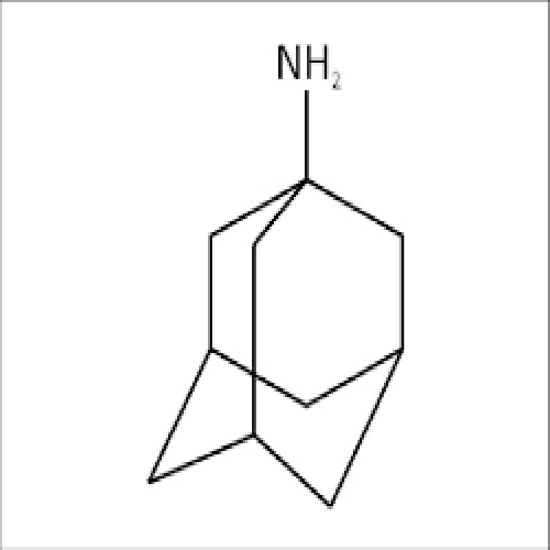 Amantadine - Boiling Point: Not Explicitly