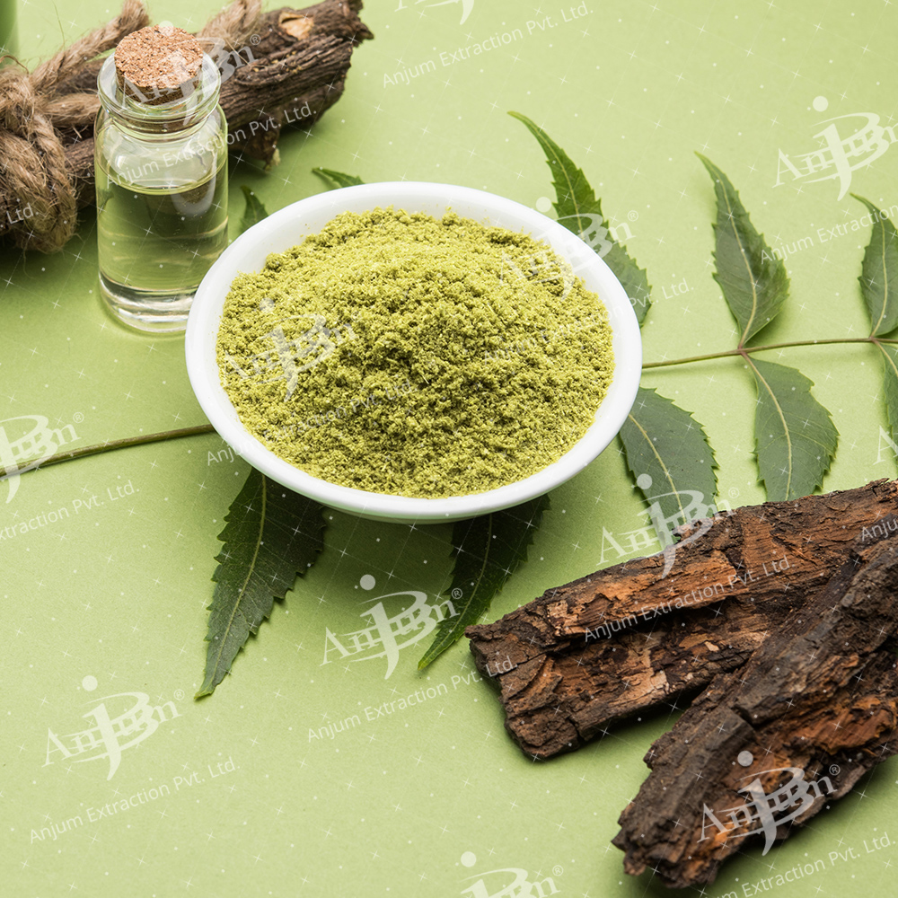 Neem Extract