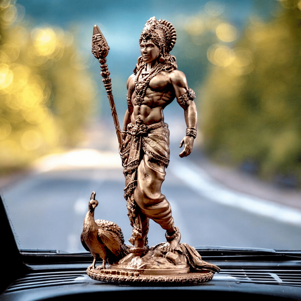 Lord Kartikey