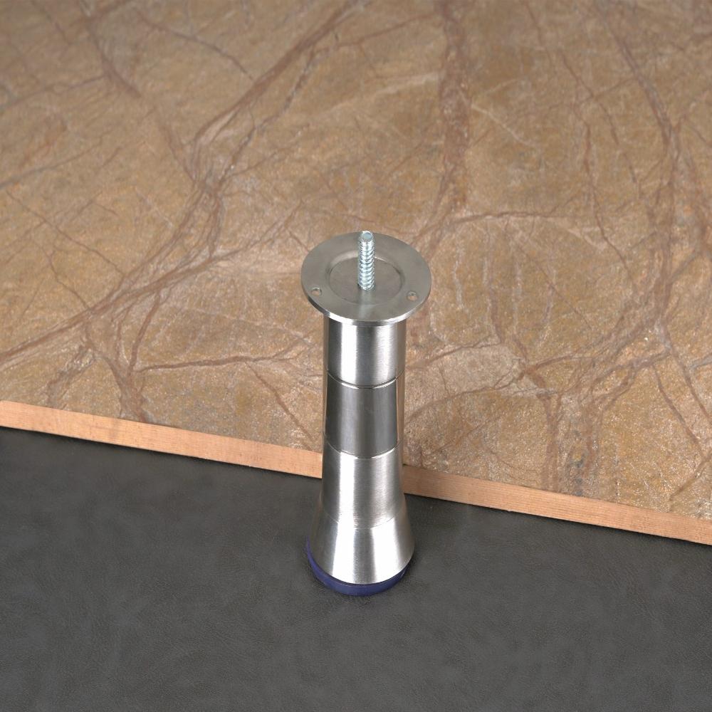 Square Sofa Leg - Design: Modern