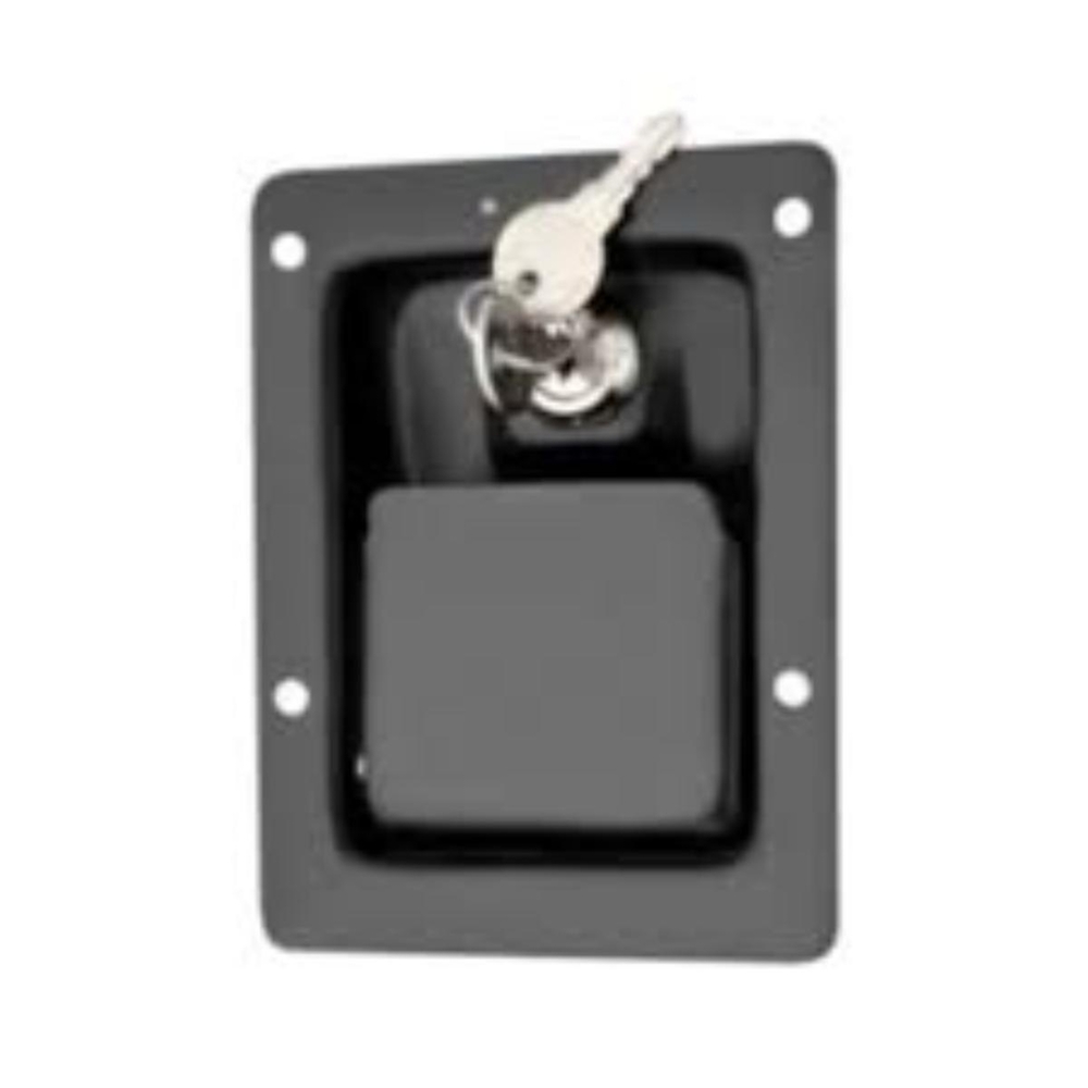 Ms Canopy Lock - Application: Metal/wood Cabinet