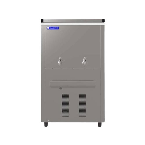 Model SDLX150-150C BLUE STAR WATER COOLER