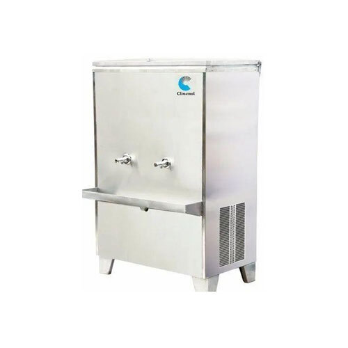 Model SS150-150 Prima Climatrol Sidwal WC