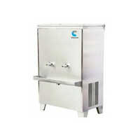 Model SS150-150 Prima Climatrol Sidwal WC