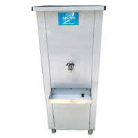 SS 25/25 GJ Hitech Water Cooler