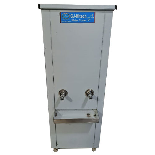SS 50-50 GJ Hitech Water Cooler