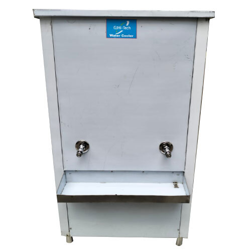 SS 150-150 GJ-Hitech Water Cooler