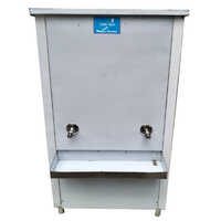 SS 150/150 GJ Hi-tech Water Cooler