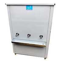 SS 250/250 GJ Hi-tech Water Cooler