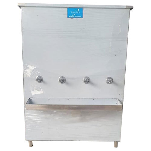SS 300-300 GJ Hitech Water Cooler