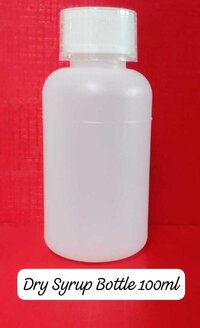 Dry Syrup Bottle 100 Ml