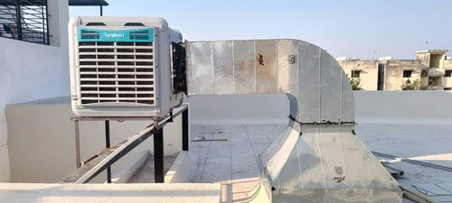 Symphony Recidance Duct Air Cooler