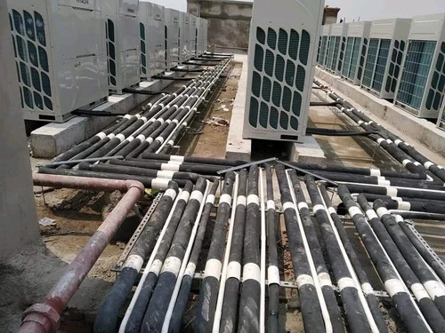 Vrf Air Conditioner - Place Of Origin: India