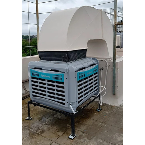Symphony Ductable Air Cooler - Color: Grey