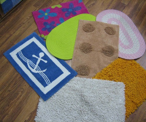 बाथ लिनेन