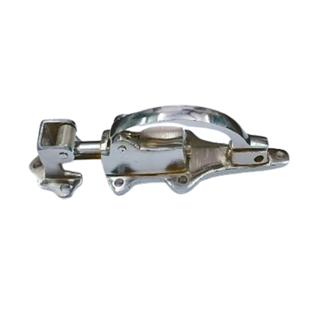 1kg Compressor Lock - Application: Metal/wood Cabinet