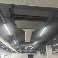 Suspended Ductable AC Unit