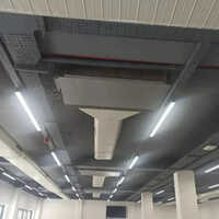 Ductable Ac Units - Color: White