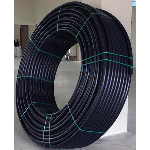 HDPE पाइप