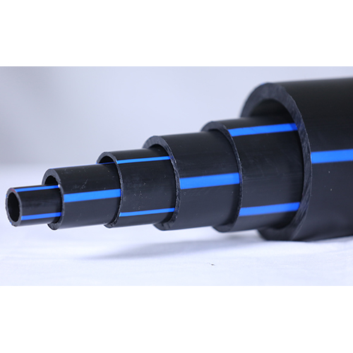 HDPE Black Pipe