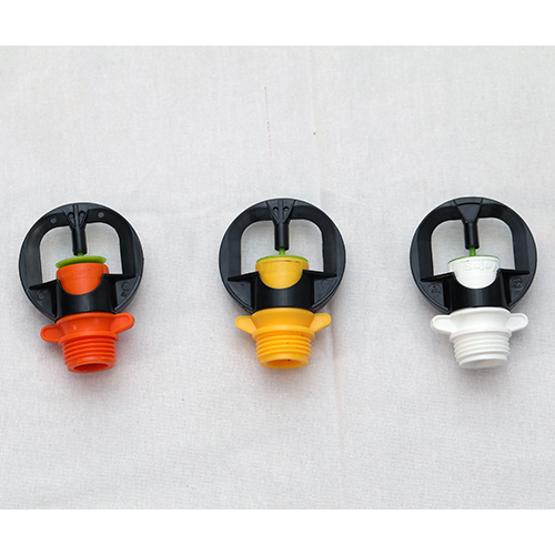 Micro Sprinkler Sujay