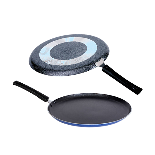 Hammer Tone Dosha Tawa