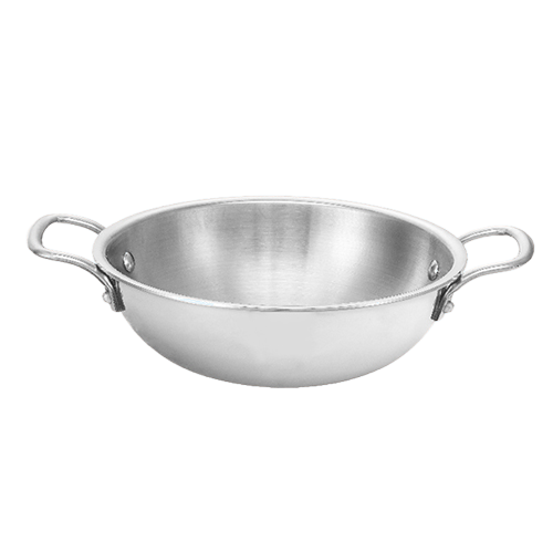Kadai Tri Ply