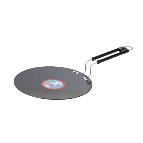 Hindalco Hard Anodized Roti Tawa