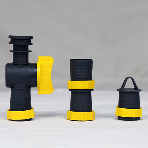 Rain Hose Fittings