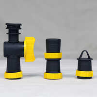 Rain Hose Fittings
