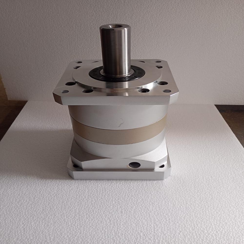 Gray Servo Motor Gearbox