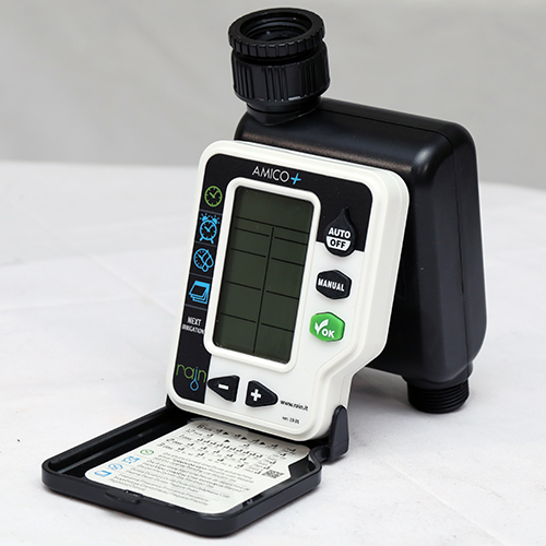 Tap Timer