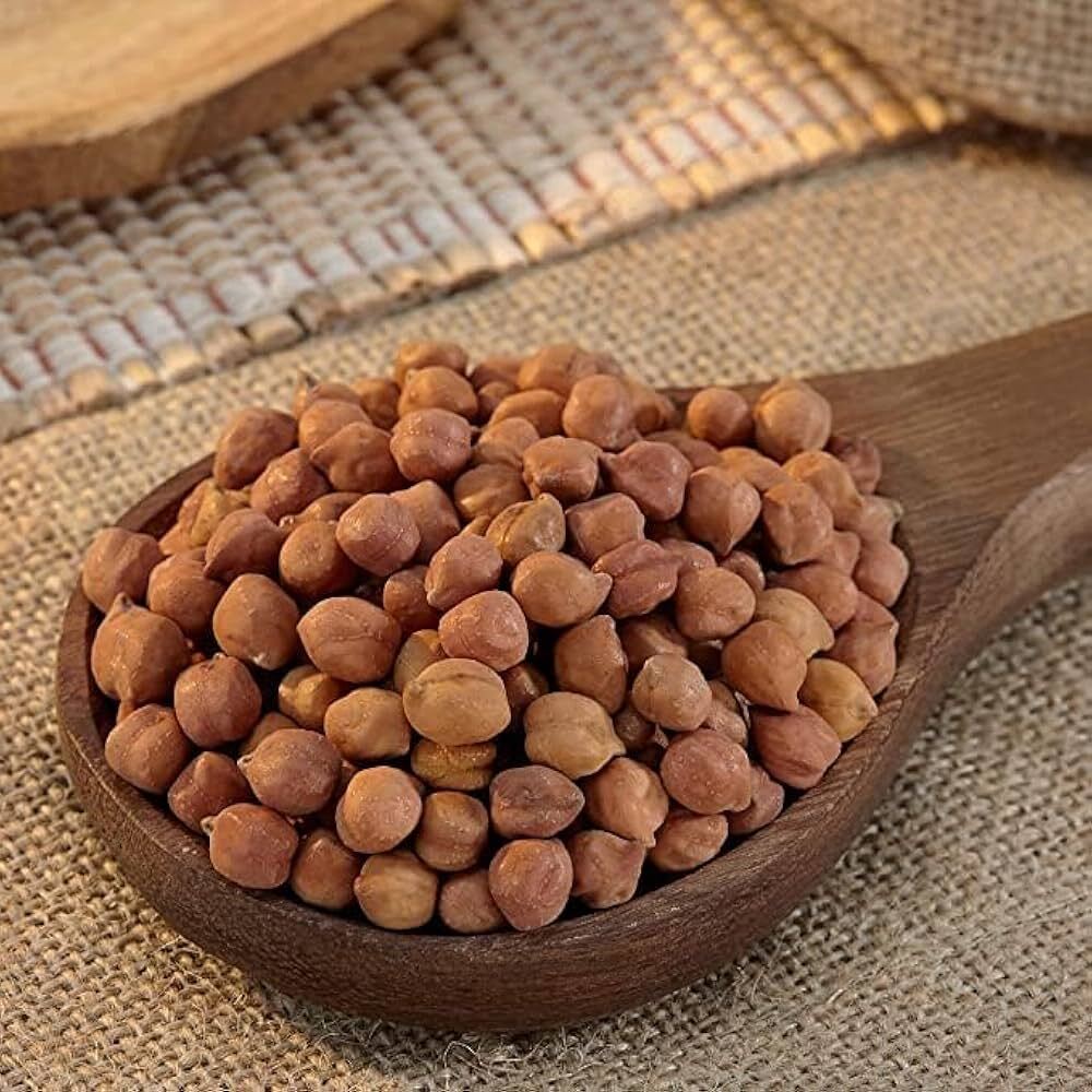 Kala Chana - Admixture (%): Max 1%