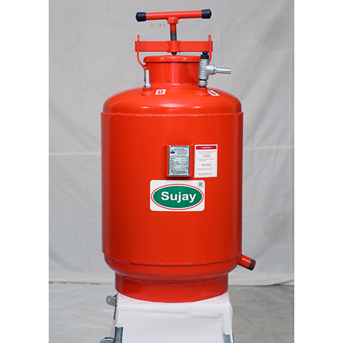 Sand Filter