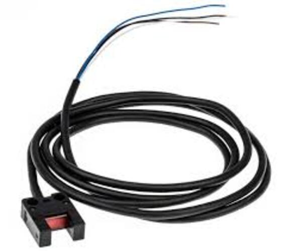 PM-U25 U-shaped Micro Photoelectric Sensor