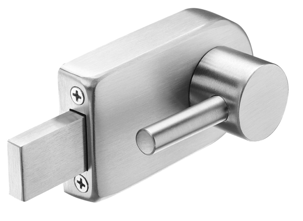 Ss Indicator Bolt - Capacity: 25 Kg To 40 Kg Kg/hr