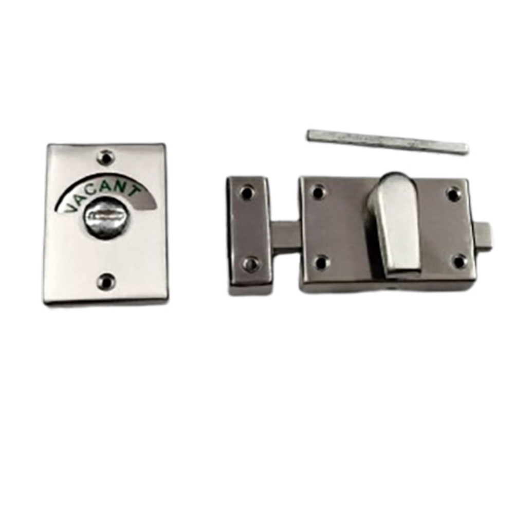 Ss Indicator Bolt - Capacity: 25 Kg To 40 Kg Kg/hr