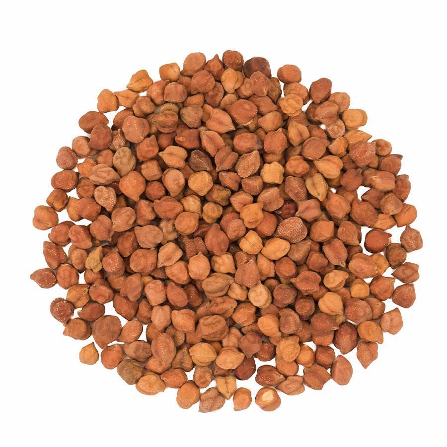 Desi Chana - Admixture (%): Max 1%