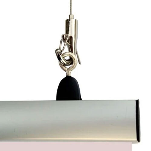 Hanging Suspension System - Features: Durable
