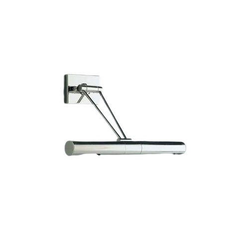 Modern Fixture For Picture Light