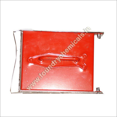 आयरन मैग्नेट