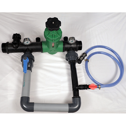 Header System