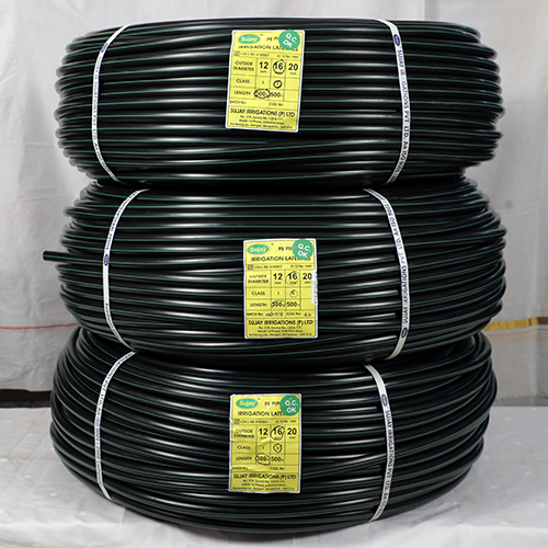 ISI LLDPE Pipe Classic