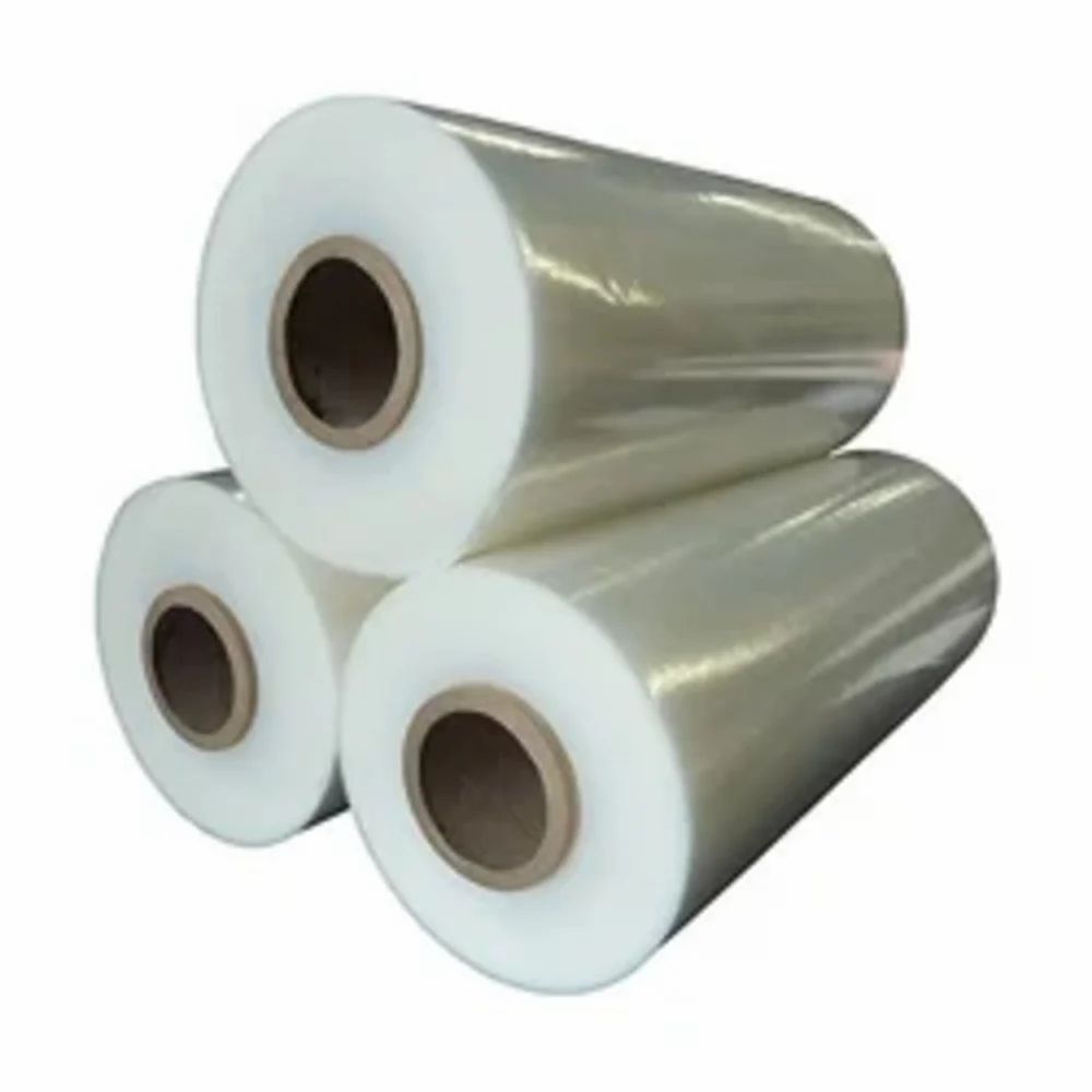 PE Stretch Film