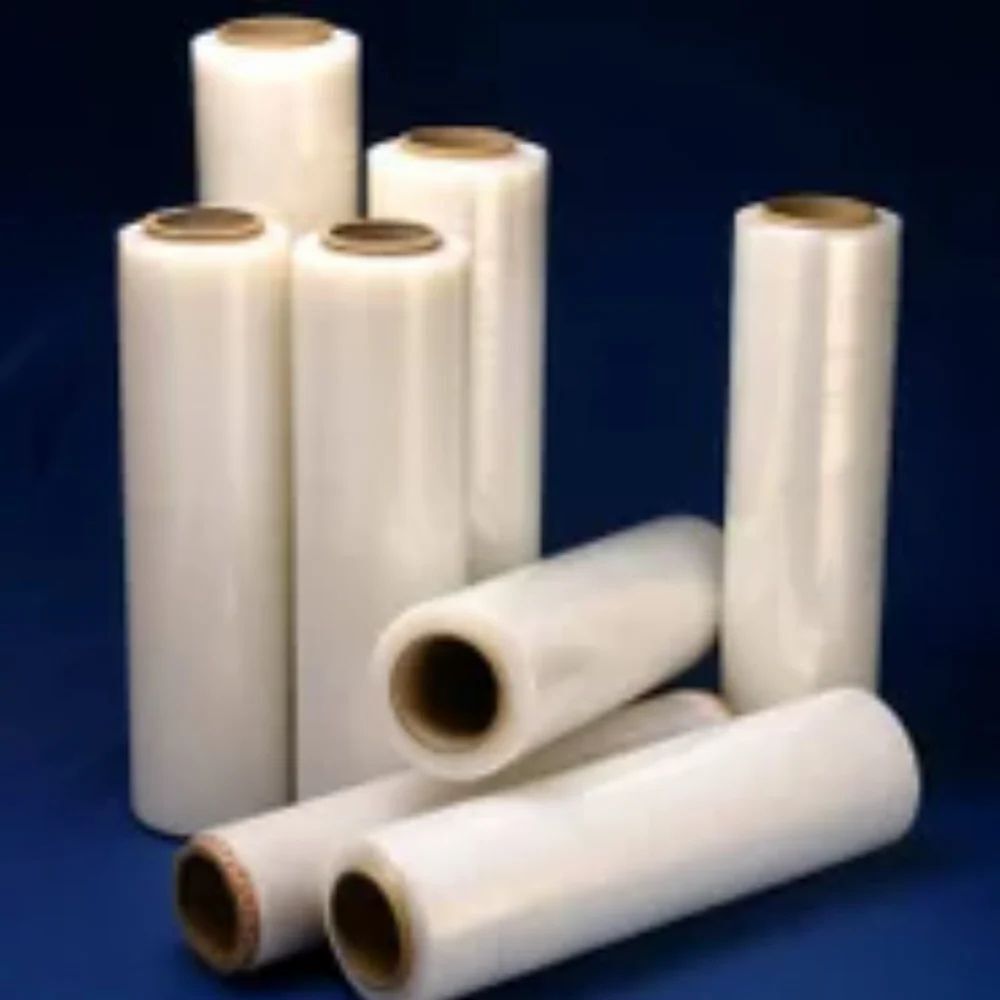 LDPE Poly Rolls